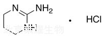 2-氨基-1,4,5,6-四氢嘧啶盐酸盐标准品