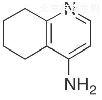 4-氨基-5,6,7,8-四氢喹啉标准品