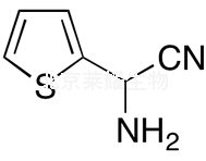 α-氨基-2-噻吩乙腈标准品