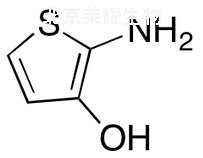2-氨基噻吩-3-醇标准品