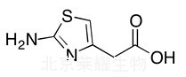 2-氨基-4-噻唑乙酸