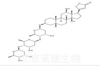 地高辛标准品