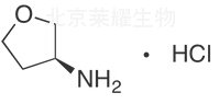 (S)-3-氨基四氢呋喃盐酸盐