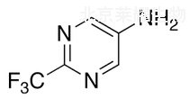 5-氨基-2-（三氟甲基）嘧啶标准品