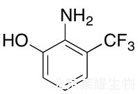 2-氨基-3-三氟甲基苯酚标准品