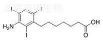 3-氨基-2,4,6-三碘苯庚酸标准品