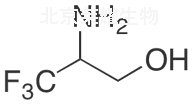 2-氨基-3,3,3-三氟-1-丙醇标准品