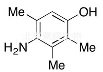 4-氨基-2,3,5-三甲基苯酚标准品
