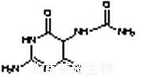 2-氨基-5-脲基-4,6-嘧啶二酮标准品