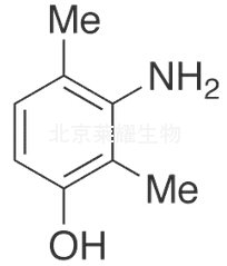 3-氨基-2,4-二甲苯酚标准品