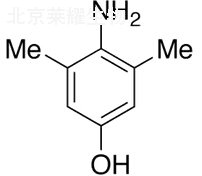 4-氨基-3,5-二甲苯酚标准品