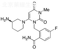 Trelagliptin Impurity 3