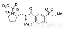 阿米舒必利-N-氧化物-d5