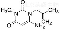 Amisometradine标准品