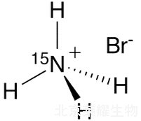 溴化铵-15N
