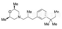 阿莫罗芬杂质D标准品