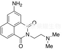 氨萘非特标准品