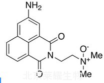 氨萘非特-N-氧化物