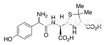 Amoxycilloic Acid