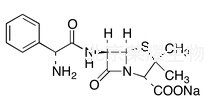 氨苄西林钠