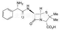 L-(+)-氨苄西林标准品