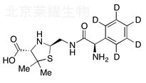 Ampicillin-d5 Desoxyazetidin-2-one