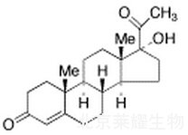 17α-羟基孕酮标准品