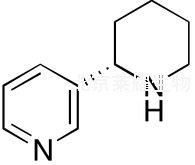 (S)-假木贼碱标准品