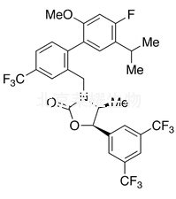 Anacetrapib标准品