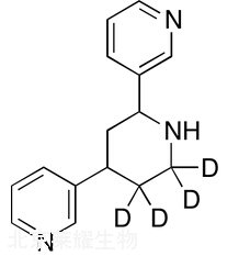 rac Anatalline-d4