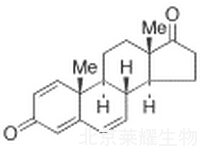 雄甾-1,4,6-三烯-3,17-二酮标准品