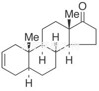 （5α）-雄甾-2-烯-17-酮标准品