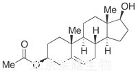 Androstenediol 3-Acetate标准品