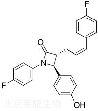 3’-Anhydro-Z-Ezetimibe