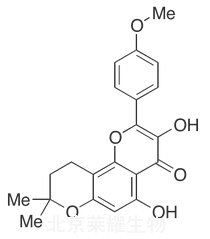 β-Anhydroicaritin标准品