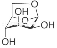 1,6-脱水-β-D-吡喃甘露糖标准品