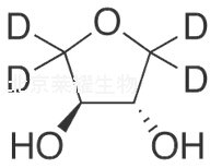 1,4-脱水-L-苏糖醇-d4标准品