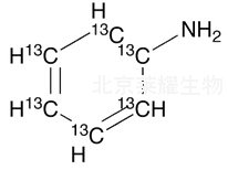 苯胺-13C6标准品