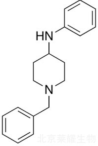 4-苯胺-1-苯甲基哌啶标准品