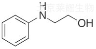 β-苯胺基乙醇标准品
