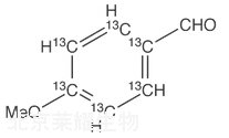 对甲氧基苯甲醛-13C6标准品