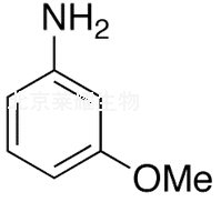 间氨基苯甲醚标准品