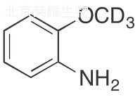 邻氨基苯甲醚-D3标准品