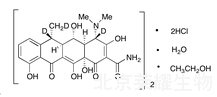盐酸强力霉素-d3标准品