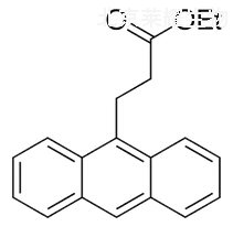 9-蒽丙酸乙酯标准品