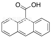 9-蒽甲酸标准品