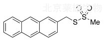 2-Anthracenylmethyl Methanesulfonothioate