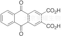 蒽醌-2,3-二羧酸标准品