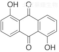 1，5-二羟基蒽醌标准品