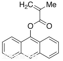 9-蒽基甲基丙烯酸酯标准品